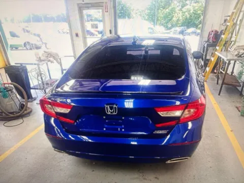 Another view of 2021 Honda Accord Sport Special Edition for sale in Milford, CT at Car Central Milford