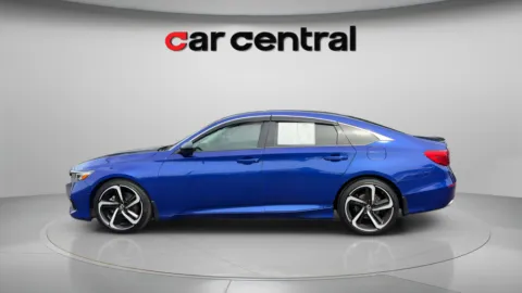 Photos of 2021 Honda Accord Sport Special Edition for sale in Milford, CT at Car Central Milford