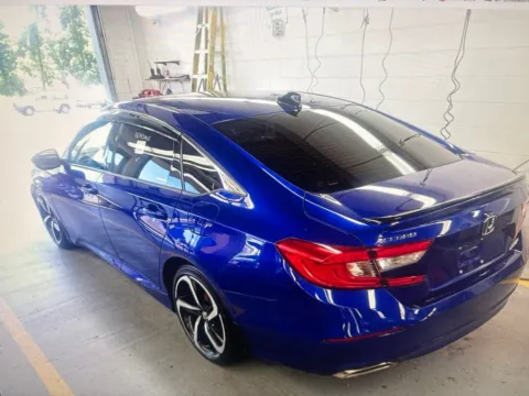 Photos of 2021 Honda Accord Sport Special Edition for sale in Milford, CT at Car Central Milford