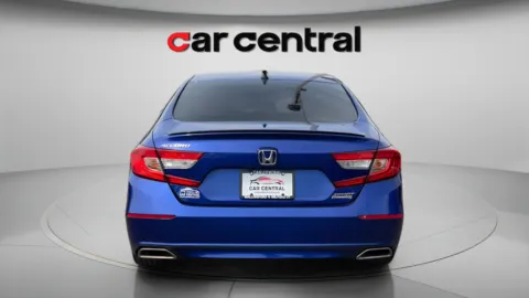 More photos of 2021 Honda Accord Sport Special Edition at Car Central Milford, CT