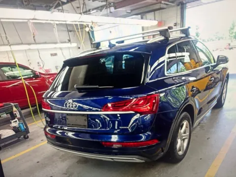 More photos of 2021 Audi Q5 45 Premium at Car Central Milford, CT