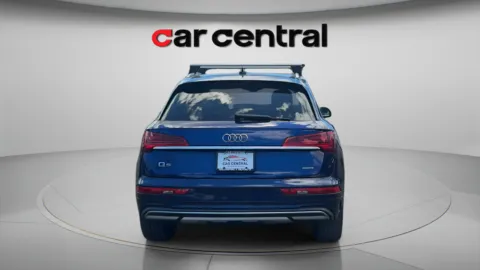 More photos of 2021 Audi Q5 45 Premium at Car Central Milford, CT