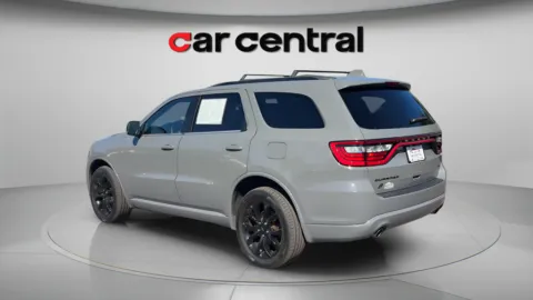 Another view of 2020 Dodge Durango GT Plus for sale in Milford, CT at Car Central Milford