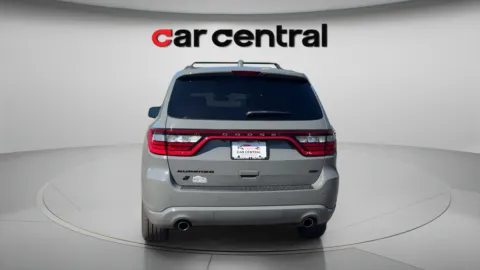 More photos of 2020 Dodge Durango GT Plus at Car Central Milford, CT