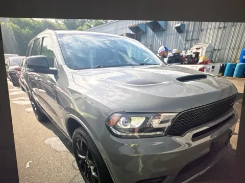 More photos of 2020 Dodge Durango GT Plus at Car Central Milford, CT