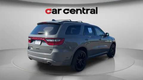 More photos of 2020 Dodge Durango GT Plus at Car Central Milford, CT