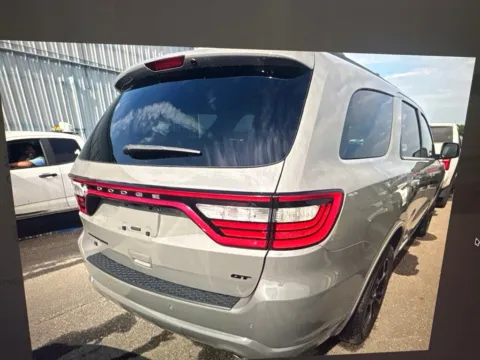 Another view of 2020 Dodge Durango GT Plus for sale in Milford, CT at Car Central Milford