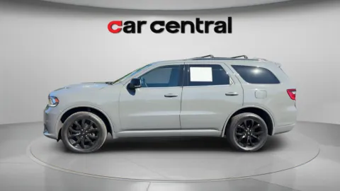 Photos of 2020 Dodge Durango GT Plus for sale in Milford, CT at Car Central Milford