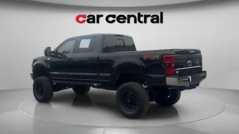 Another view of 2017 Ford F-350SD Lariat for sale in Milford, CT at Car Central Milford