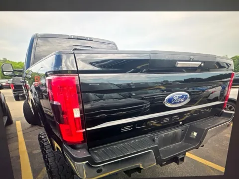 Photos of 2017 Ford F-350SD Lariat for sale in Milford, CT at Car Central Milford