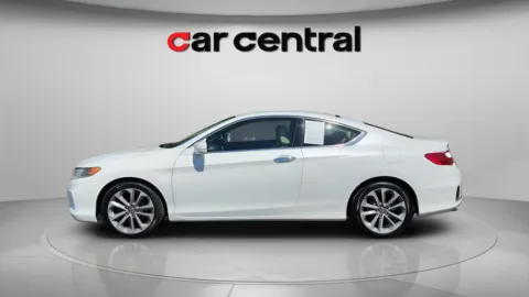 Photos of 2014 Honda Accord EX-L for sale in Milford, CT at Car Central Milford