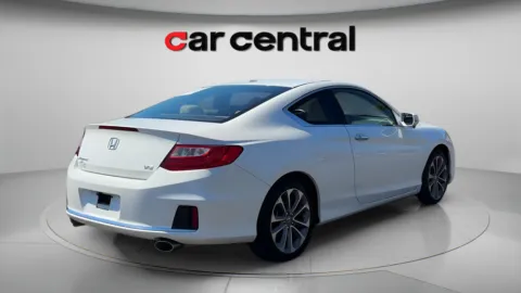More photos of 2014 Honda Accord EX-L at Car Central Milford, CT