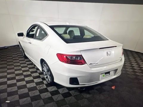 Photos of 2014 Honda Accord EX-L for sale in Milford, CT at Car Central Milford