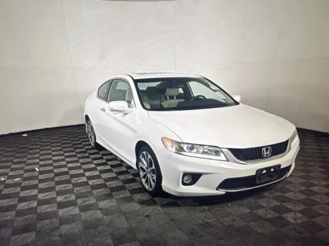 More photos of 2014 Honda Accord EX-L at Car Central Milford, CT