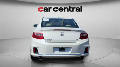 More photos of 2014 Honda Accord EX-L at Car Central Milford, CT