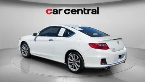Another view of 2014 Honda Accord EX-L for sale in Milford, CT at Car Central Milford