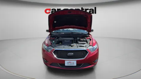 Photos of 2013 Ford Taurus SHO for sale in Milford, CT at Car Central Milford
