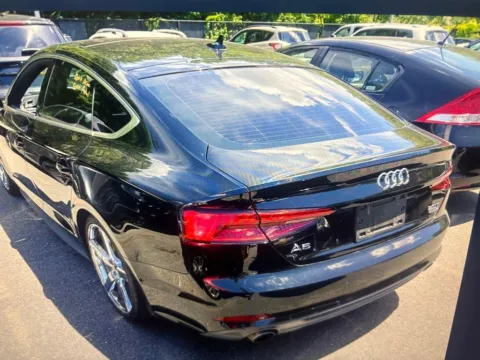 Photos of 2018 Audi A5 2.0T Premium Plus for sale in Milford, CT at Car Central Milford