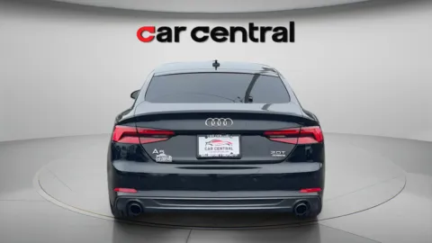 More photos of 2018 Audi A5 2.0T Premium Plus at Car Central Milford, CT