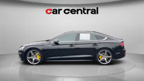Photos of 2018 Audi A5 2.0T Premium Plus for sale in Milford, CT at Car Central Milford
