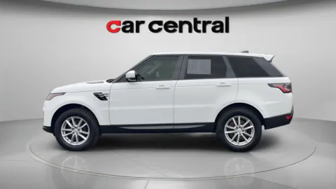 Photos of 2018 Land Rover Range Rover Sport SE for sale in Milford, CT at Car Central Milford