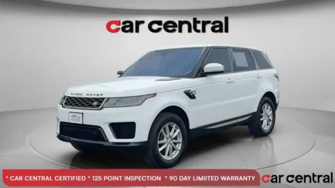 Unknown 2018 Land Rover Range Rover Sport SE for sale in Milford, CT