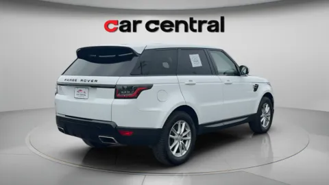 More photos of 2018 Land Rover Range Rover Sport SE at Car Central Milford, CT