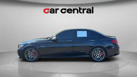 Photos of 2015 Mercedes-Benz C-Class C 63 S AMG for sale in Milford, CT at Car Central Milford