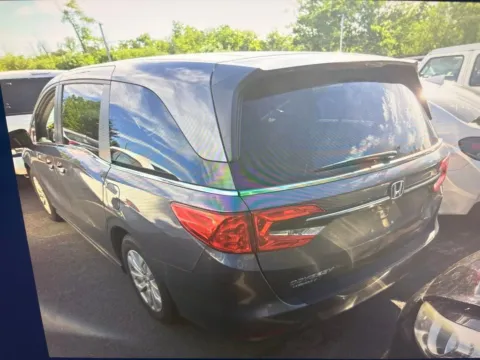 Photos of 2022 Honda Odyssey LX for sale in Milford, CT at Car Central Milford