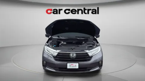 Photos of 2022 Honda Odyssey LX for sale in Milford, CT at Car Central Milford