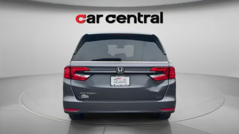 More photos of 2022 Honda Odyssey LX at Car Central Milford, CT