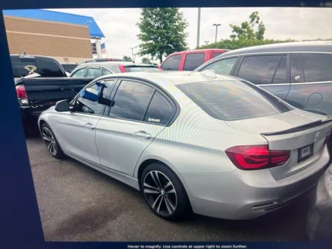 Photos of 2018 BMW 3 Series 340i xDrive for sale in Milford, CT at Car Central Milford