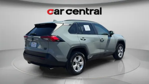 More photos of 2020 Toyota RAV4 XLE at Car Central Milford, CT