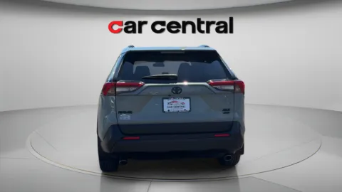 More photos of 2020 Toyota RAV4 XLE at Car Central Milford, CT