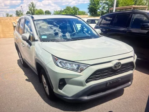 More photos of 2020 Toyota RAV4 XLE at Car Central Milford, CT