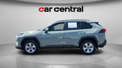 Photos of 2020 Toyota RAV4 XLE for sale in Milford, CT at Car Central Milford