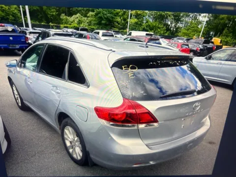 Photos of 2015 Toyota Venza LE for sale in Milford, CT at Car Central Milford
