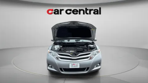 Photos of 2015 Toyota Venza LE for sale in Milford, CT at Car Central Milford