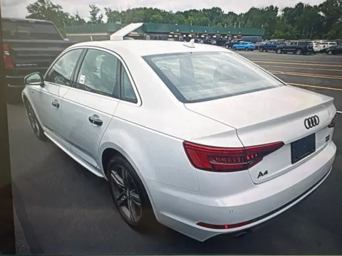 Photos of 2017 Audi A4 2.0T Premium Plus for sale in Milford, CT at Car Central Milford