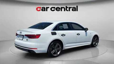 More photos of 2017 Audi A4 2.0T Premium Plus at Car Central Milford, CT