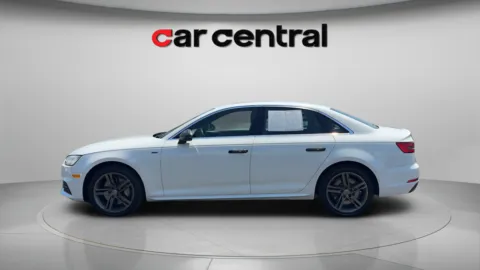 Photos of 2017 Audi A4 2.0T Premium Plus for sale in Milford, CT at Car Central Milford