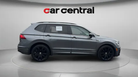 More photos of 2021 Volkswagen Tiguan 2.0T SE R-Line Black at Car Central Milford, CT
