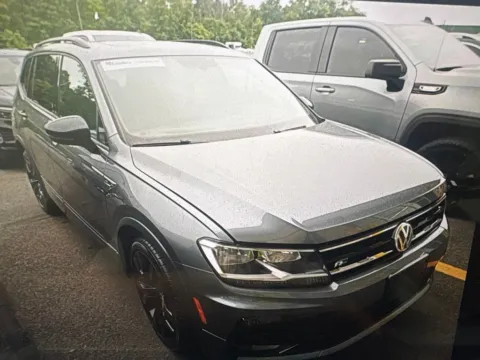 More photos of 2021 Volkswagen Tiguan 2.0T SE R-Line Black at Car Central Milford, CT