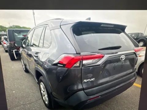Photos of 2021 Toyota RAV4 LE for sale in Milford, CT at Car Central Milford
