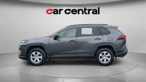 Photos of 2021 Toyota RAV4 LE for sale in Milford, CT at Car Central Milford