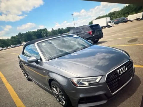 More photos of 2018 Audi A3 2.0T Premium Plus at Car Central Milford, CT