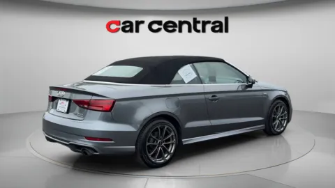 More photos of 2018 Audi A3 2.0T Premium Plus at Car Central Milford, CT