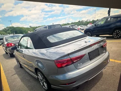 Photos of 2018 Audi A3 2.0T Premium Plus for sale in Milford, CT at Car Central Milford
