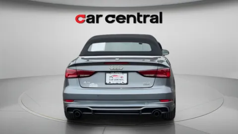 More photos of 2018 Audi A3 2.0T Premium Plus at Car Central Milford, CT
