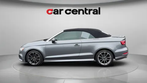 Photos of 2018 Audi A3 2.0T Premium Plus for sale in Milford, CT at Car Central Milford